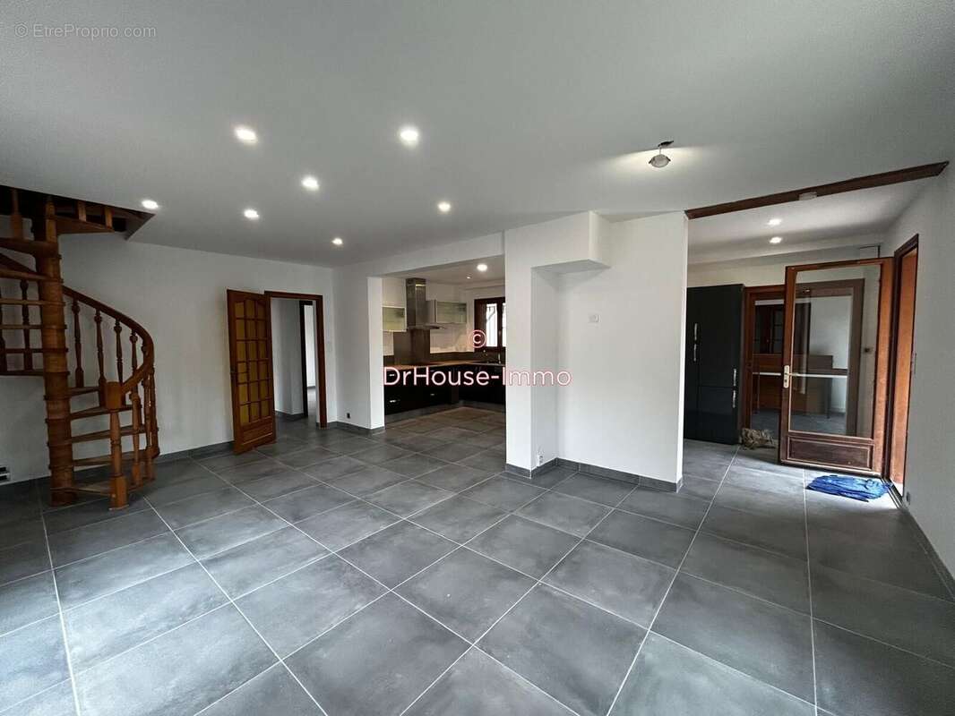 Maison à SAINT-JEAN-DE-MONTS