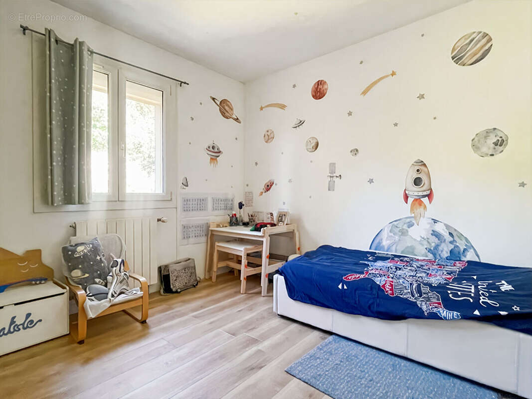 Maison à ENSUES-LA-REDONNE