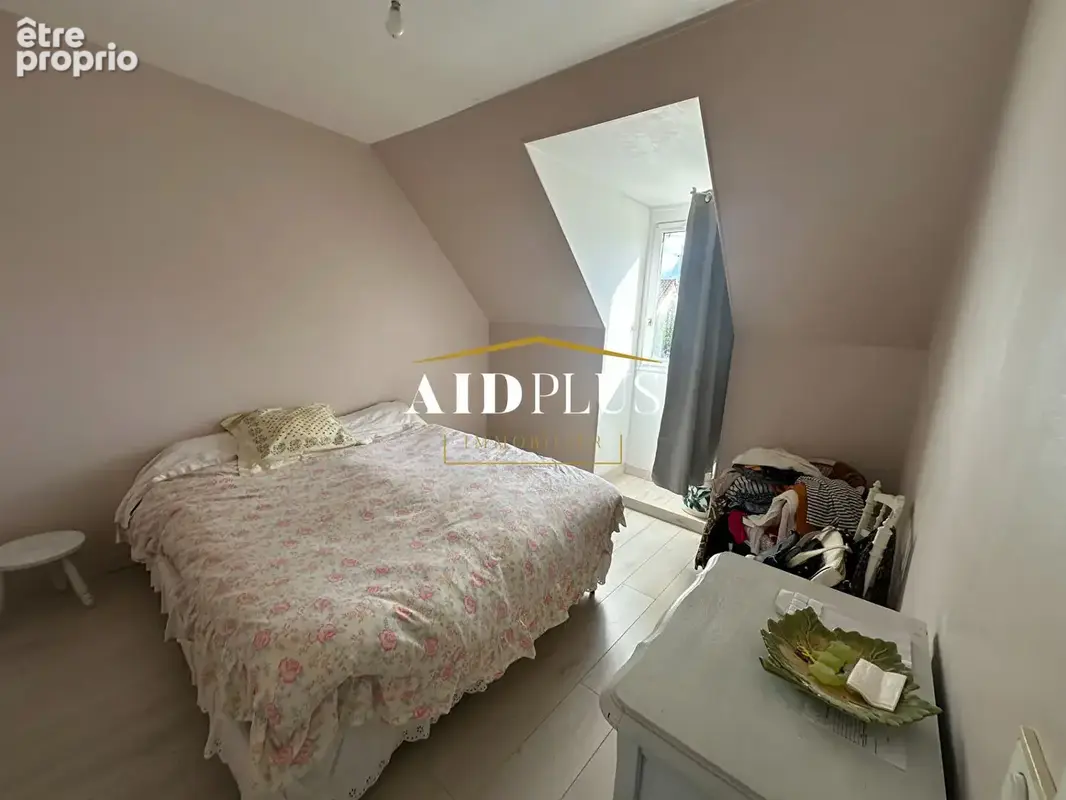 Maison Saint Leu La Foret - photo 5