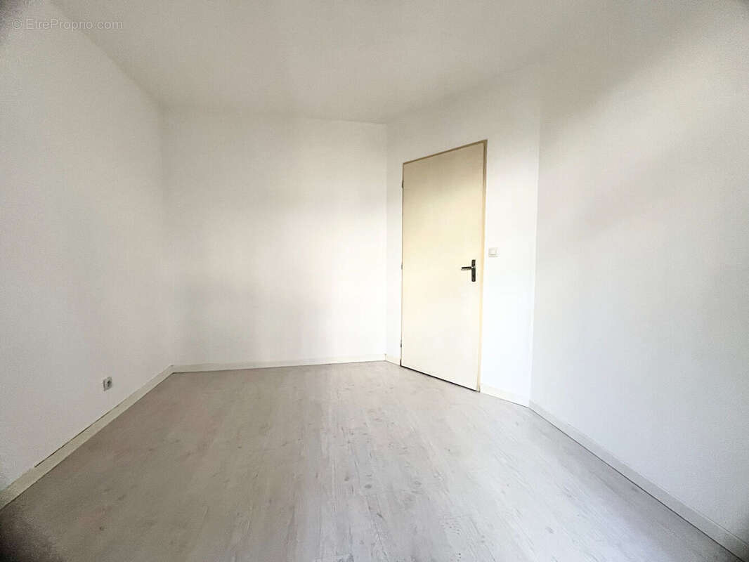 Appartement à VILLENEUVE-SUR-LOT
