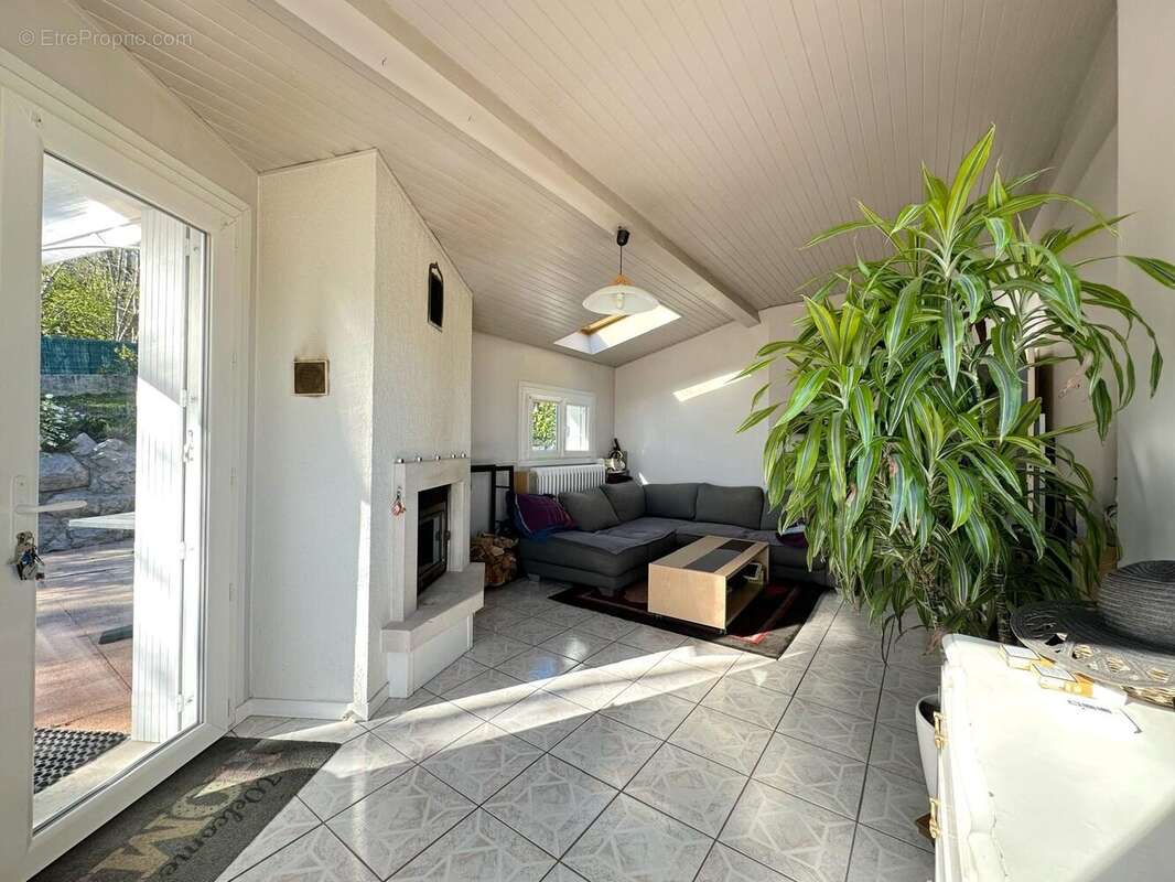 Appartement 127 m² à Poisy  - photo 5