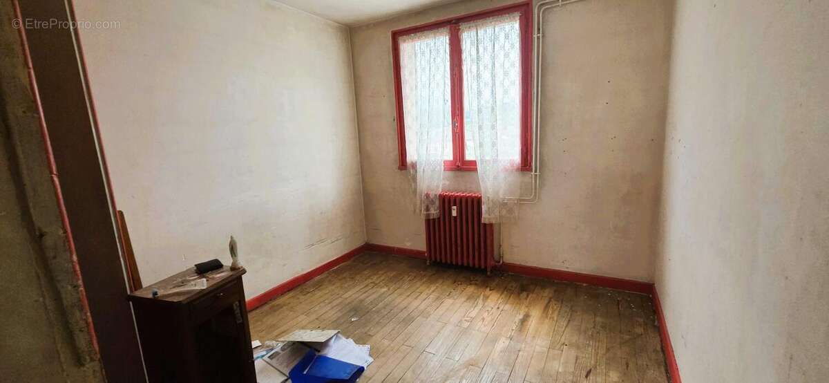 Appartement à AIX-LES-BAINS