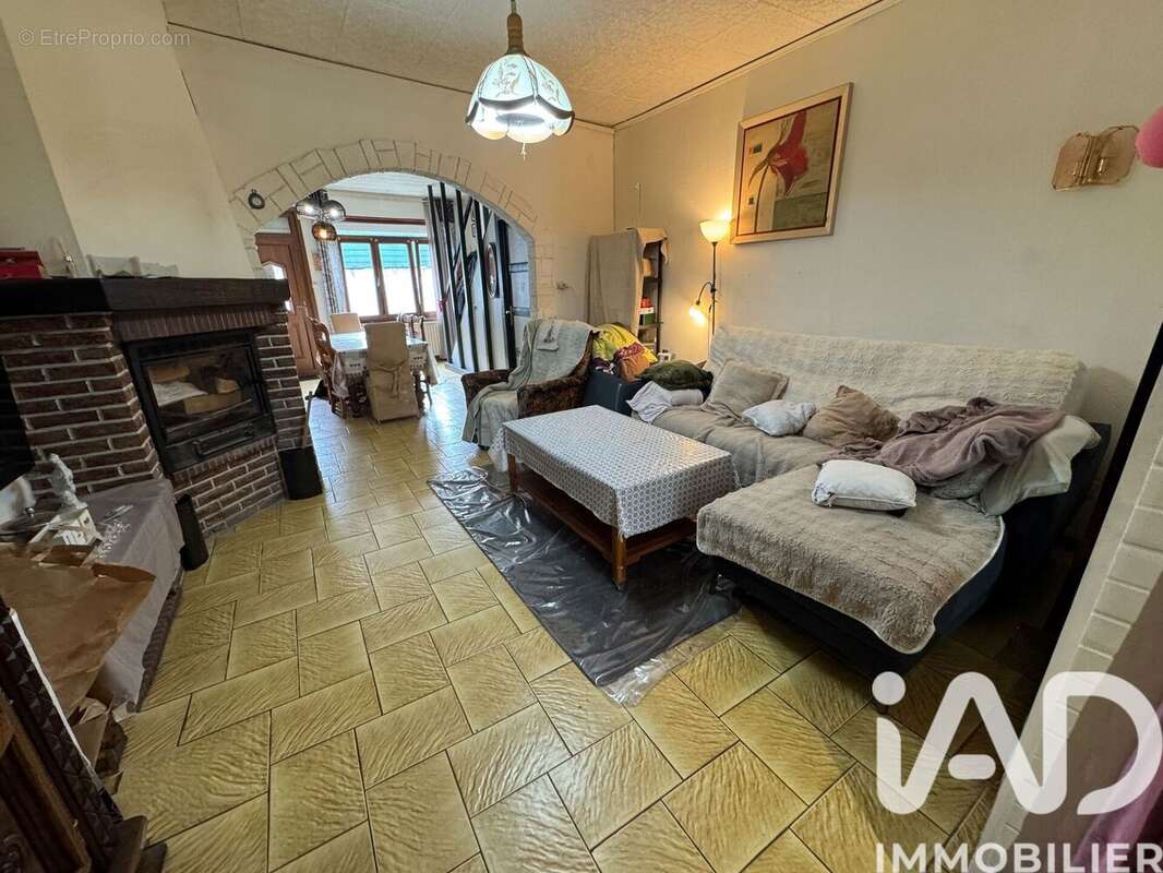 Photo 3 - Maison à BRUAY-SUR-L'ESCAUT