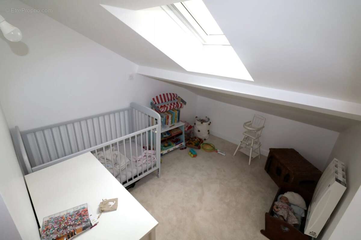 Appartement à VERSAILLES