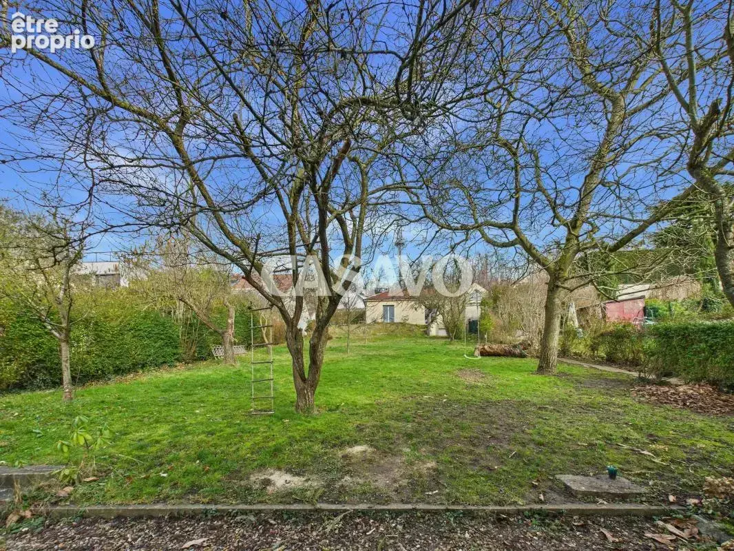 Vente Maison 9 pièces de 175m² - 95110 Sannois - photo 13
