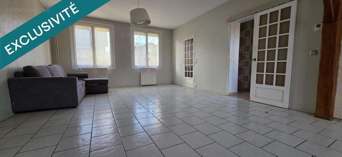 Photo 4 - Maison à REIMS