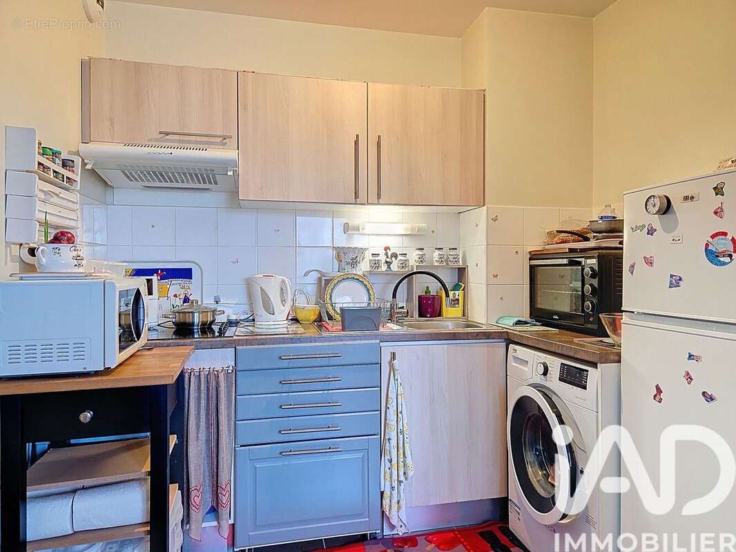 Photo 2 - Appartement à BIHOREL