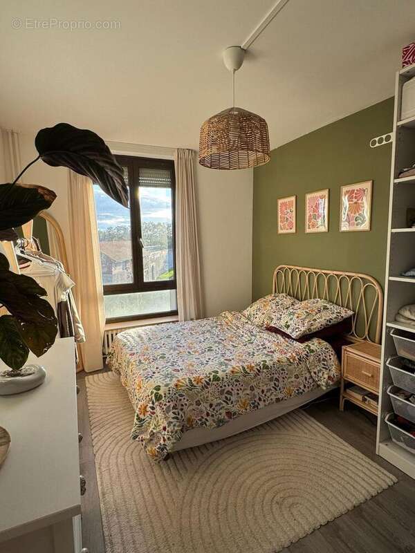 Photo 4 - Appartement à SARREGUEMINES