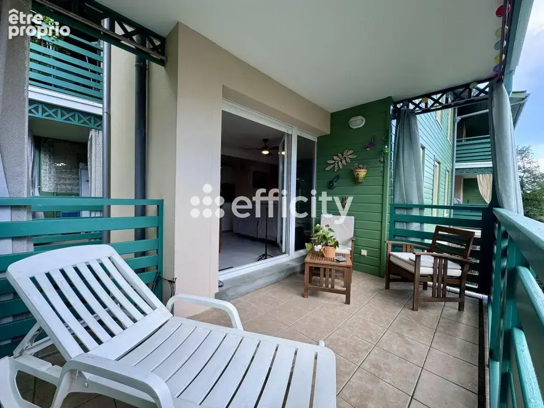 Appartement - photo 8