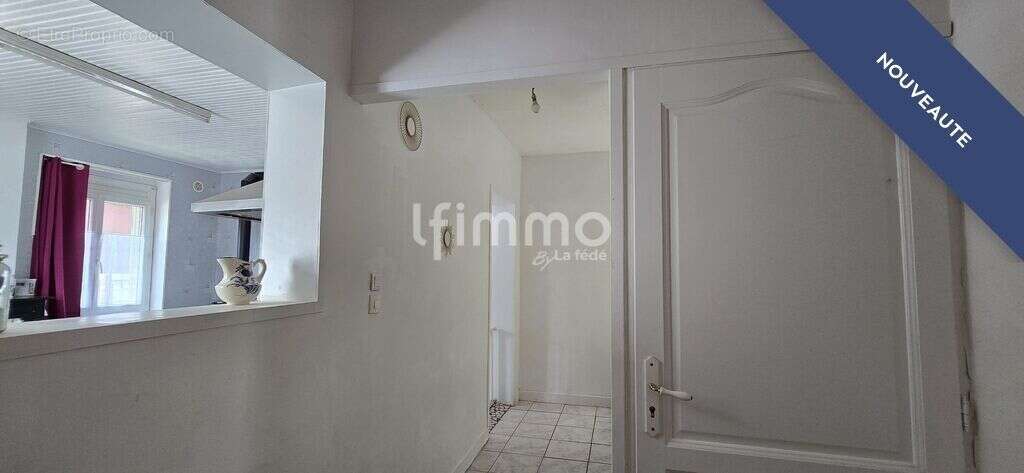Maison individuelle _ Fort potentiel - photo 3