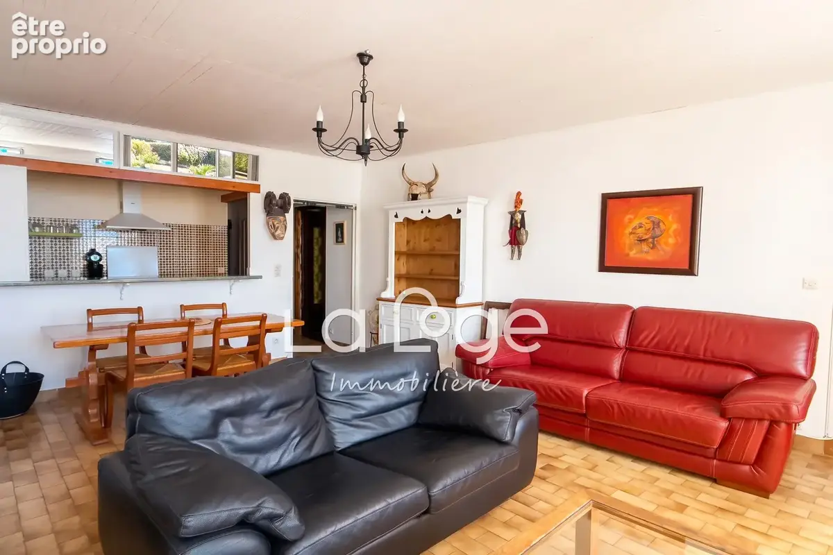 Appartement 3 pièces 62 m² à vendre à Gap (05000) - photo 8