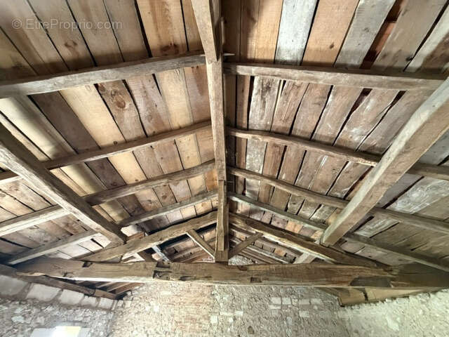 Maison avec fort potentiel - photo 9