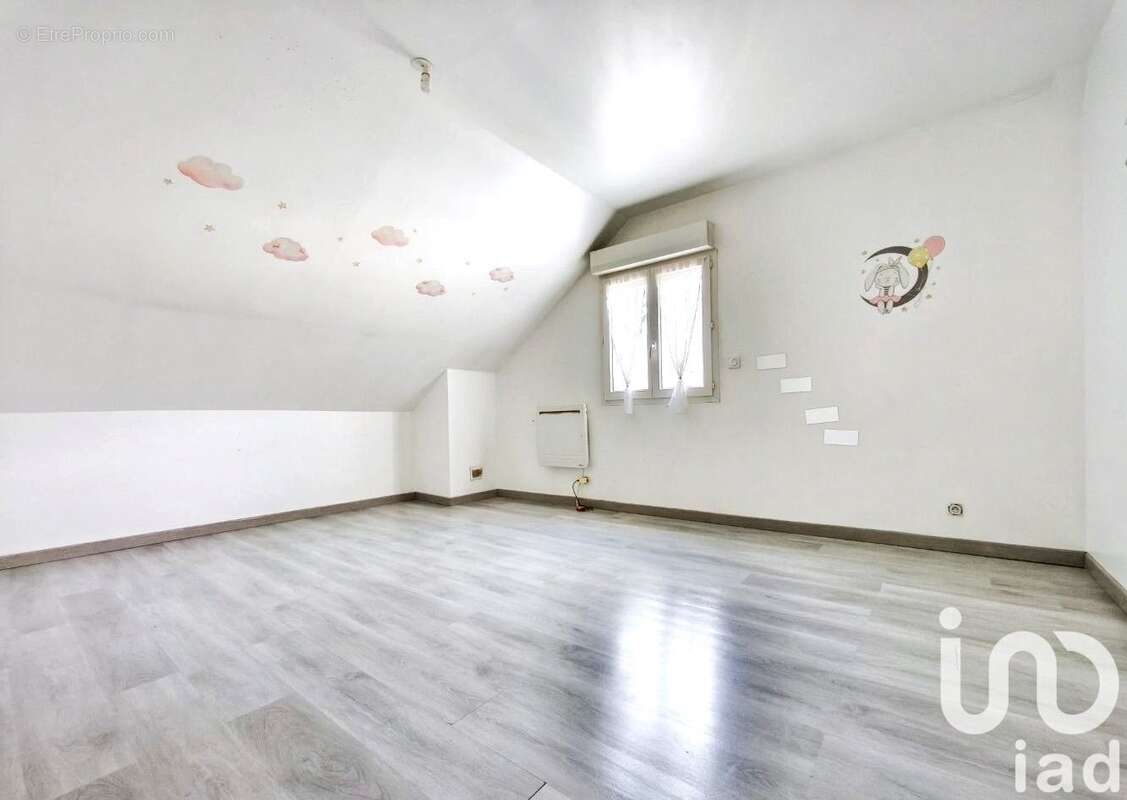 Photo 7 - Maison à SAULCES-MONCLIN