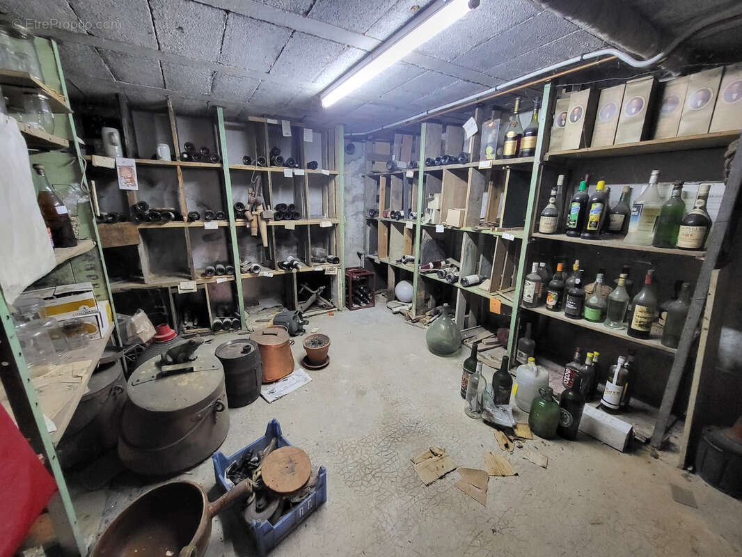 Maison à BAGNAC-SUR-CELE