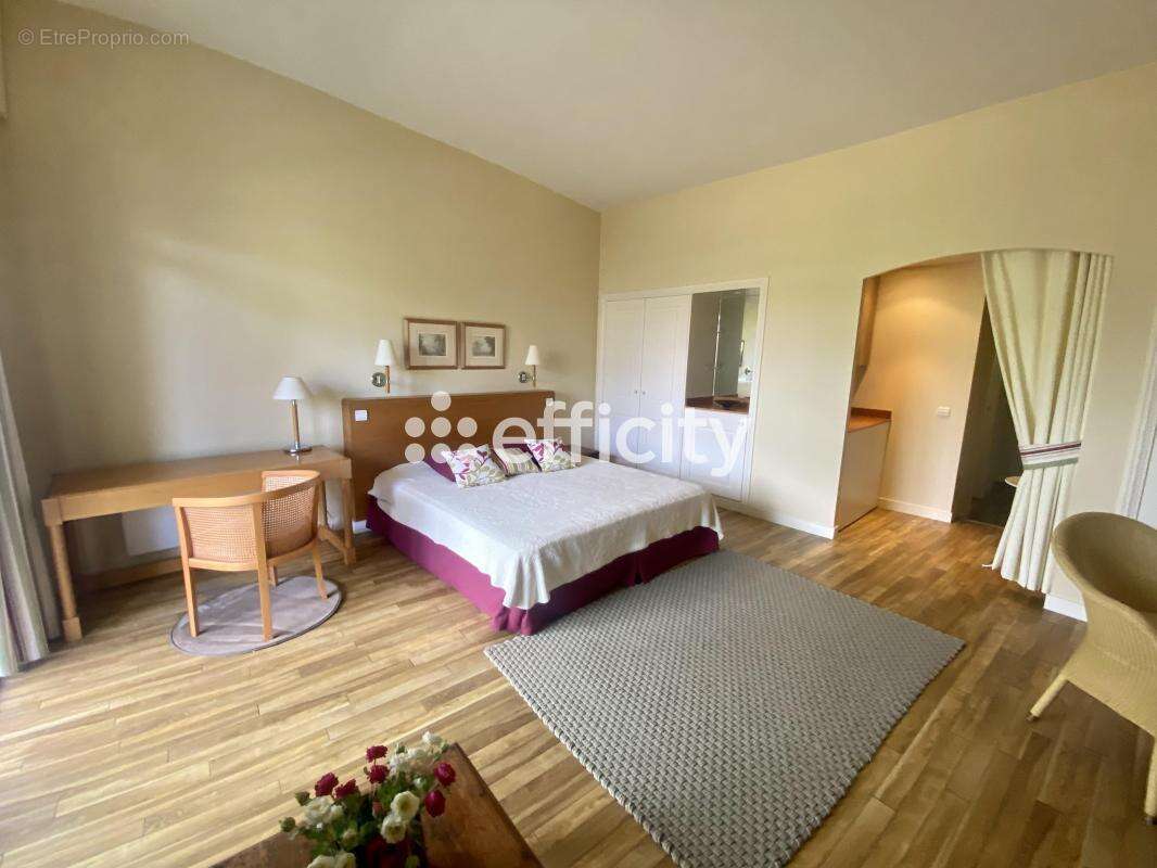 Appartement à SAINT-ANDRE-DES-EAUX
