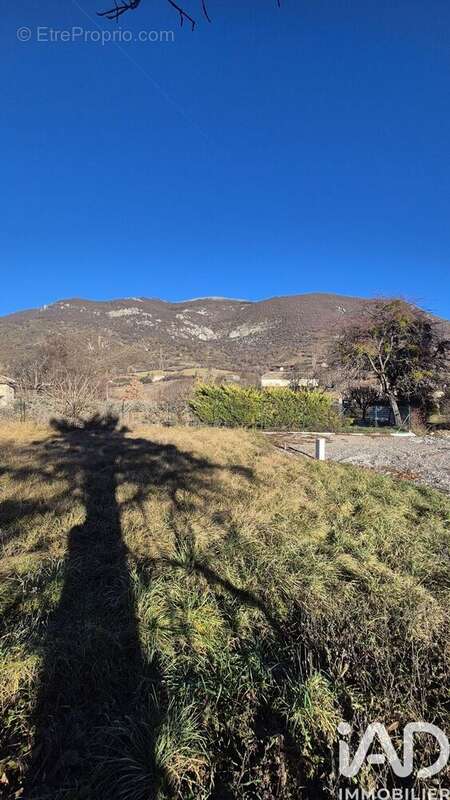 Photo 8 - Terrain à LES OMERGUES