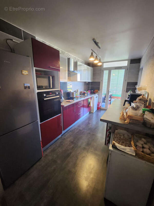 Appartement à NARBONNE