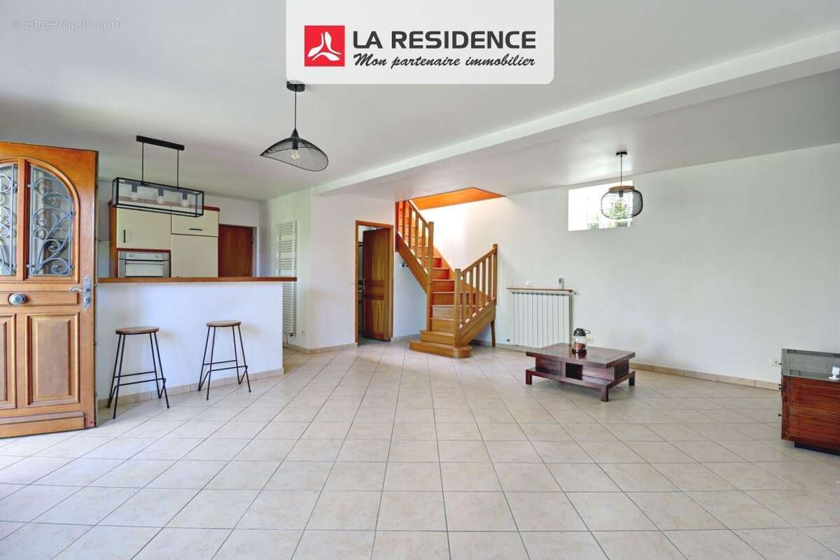 Maison 111 m² à Vernouillet  - photo 3