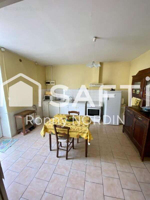 Photo 6 - Maison à CASTILLON-LA-BATAILLE