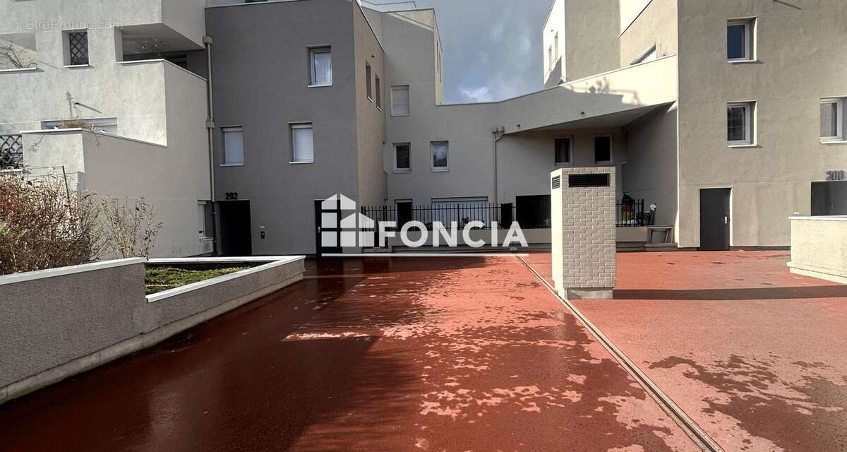 Appartement à EVRY