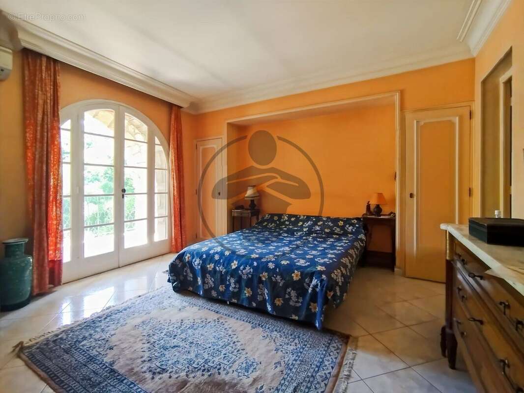 Maison à MONTPELLIER