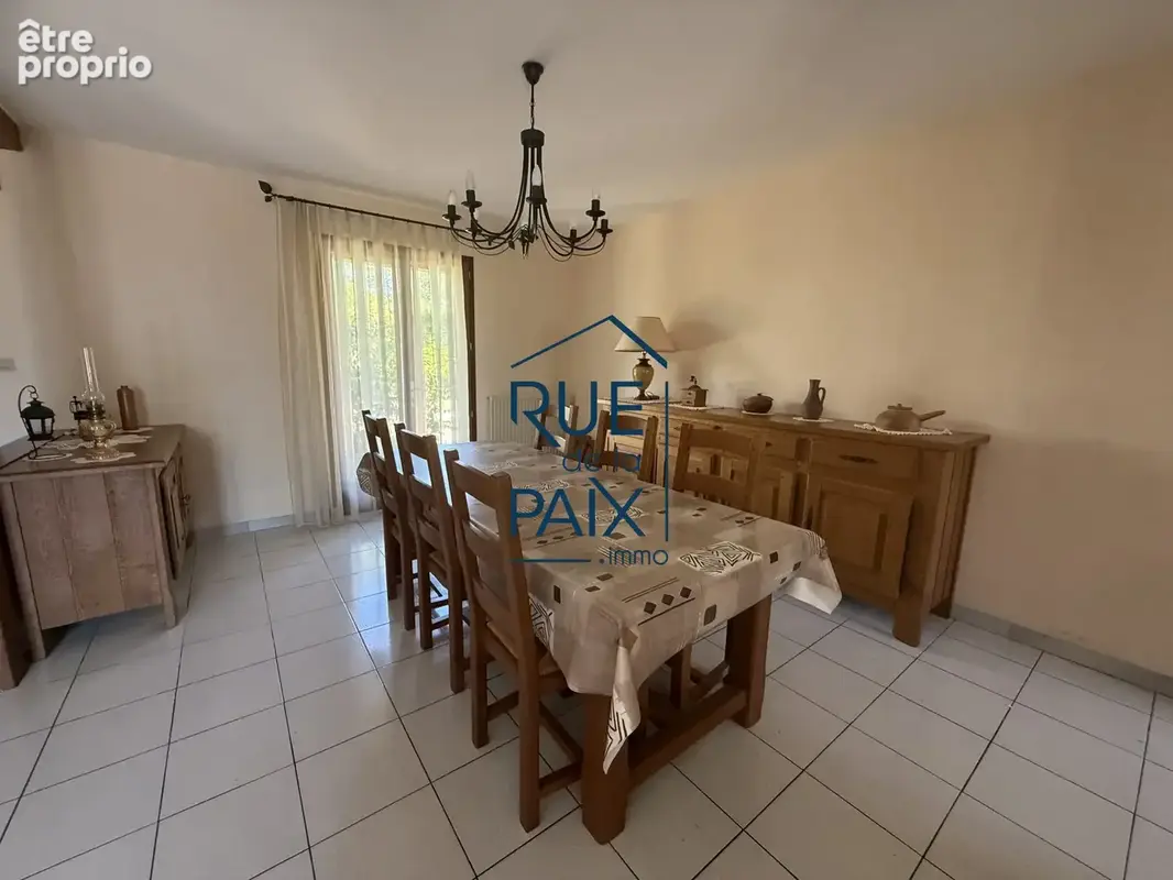 Maison 4 pièces 96 m² à vendre à Naintre (86530) - photo 3