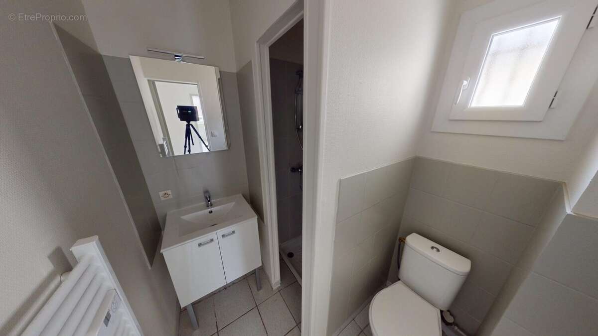 Appartement à ORLEANS