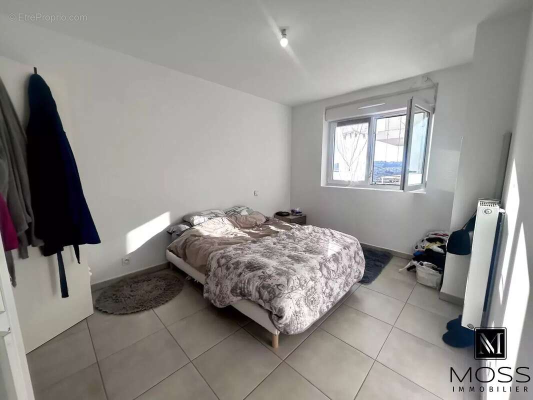 Appartement 43 m² à Nice  - photo 5