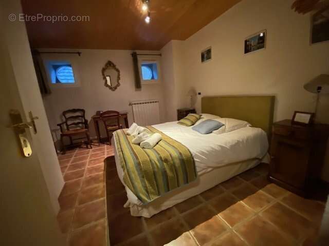 Commerce à CHAVANOD