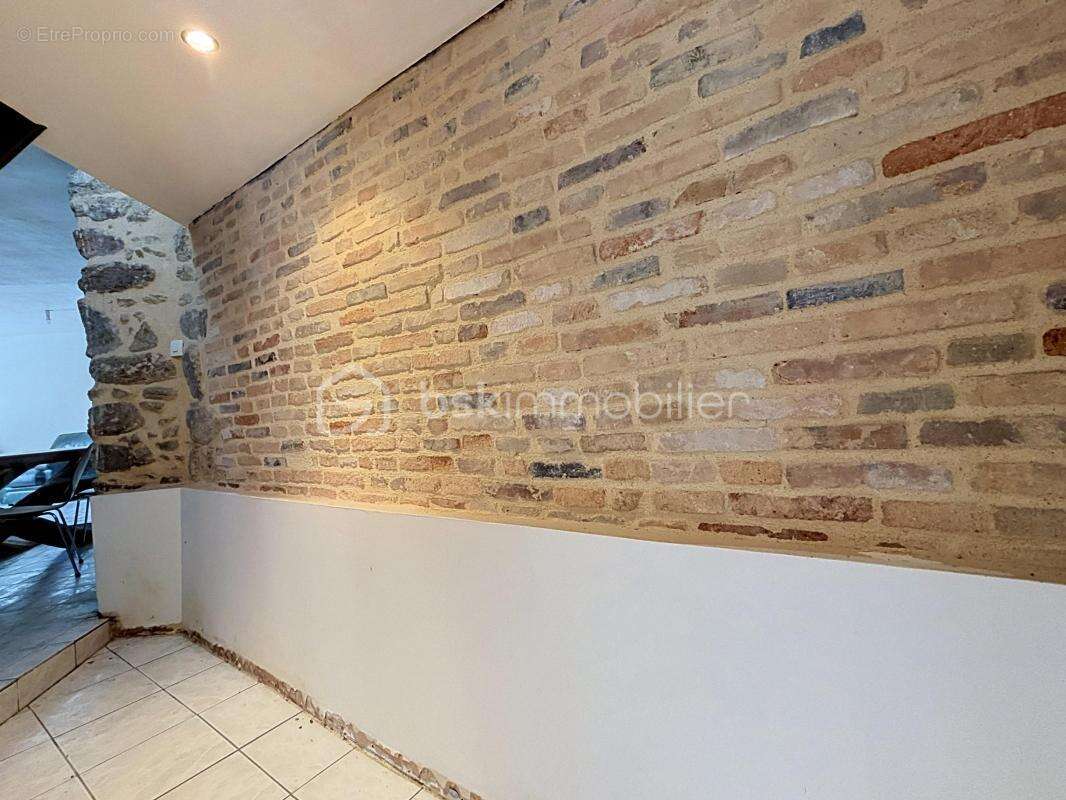 Maison de bourg - photo 6