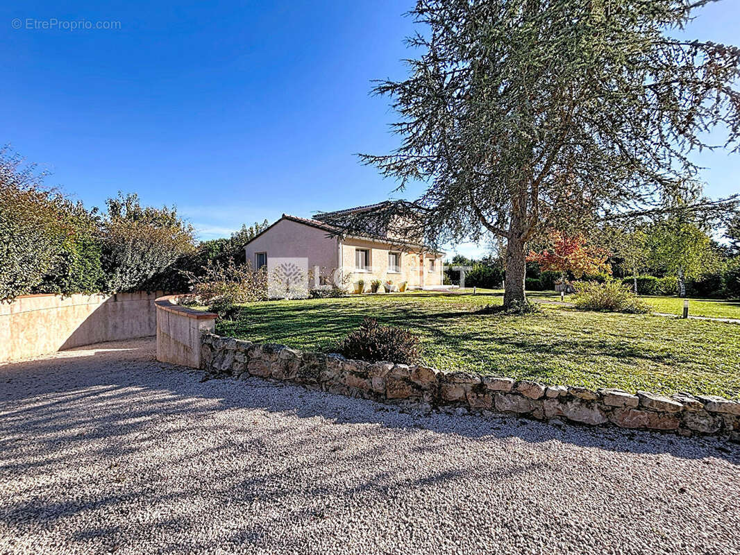Maison à BESSIERES
