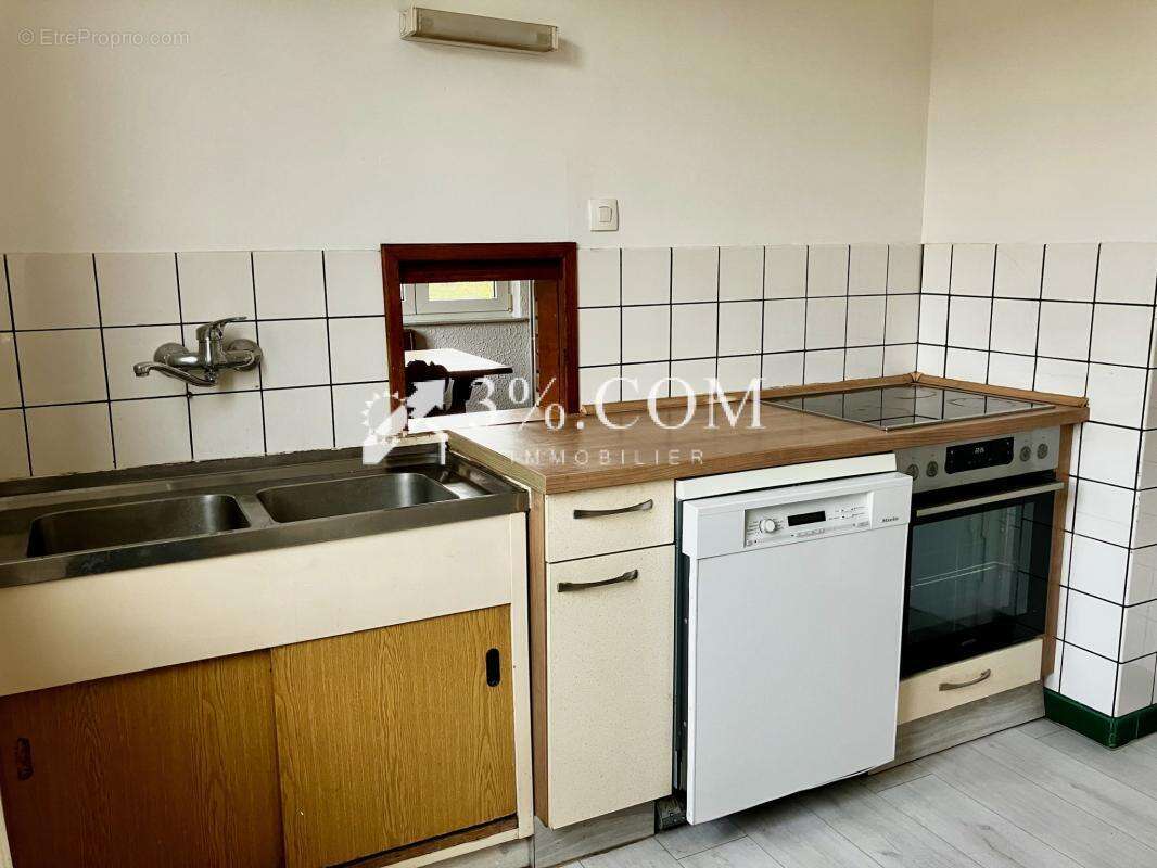 Maison 6 pièces + studio indépendant   155 m2 habitables - photo 9