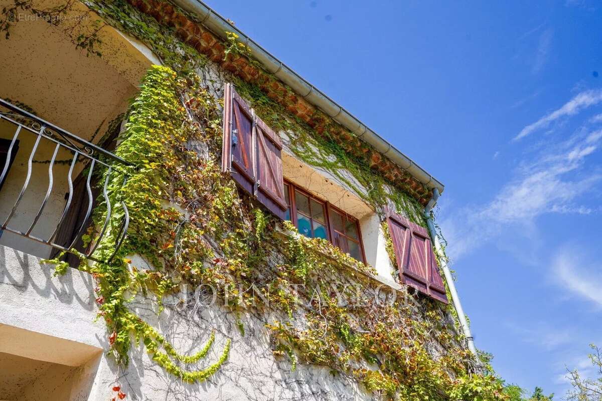 Maison à AIX-EN-PROVENCE