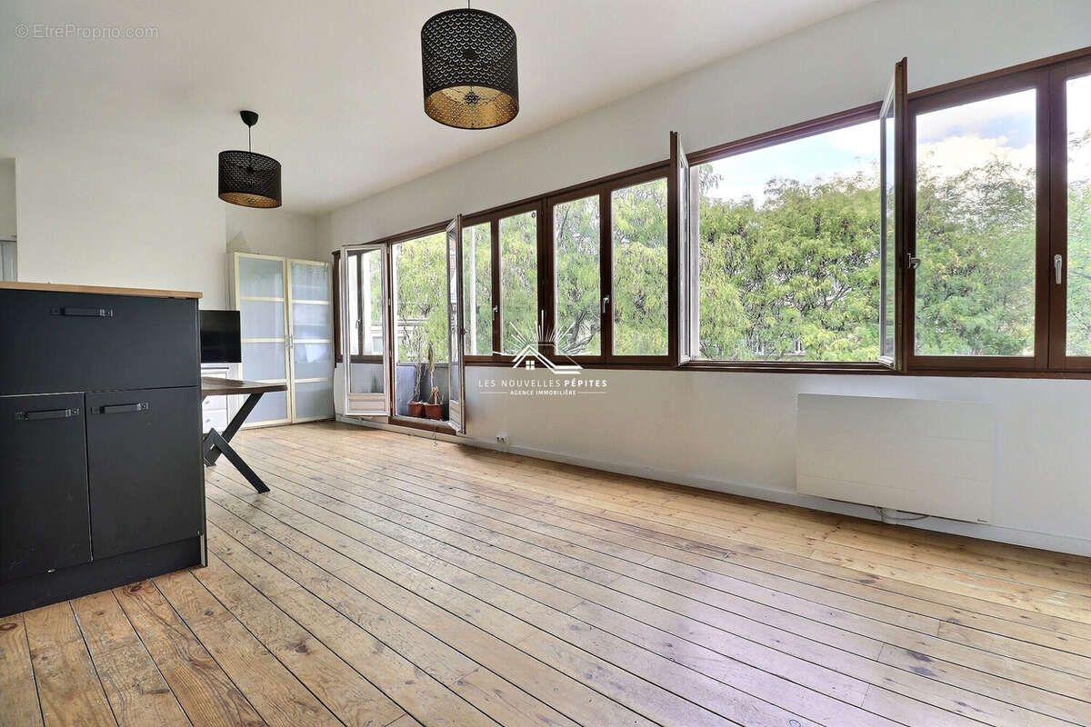 Appartement à LILLE