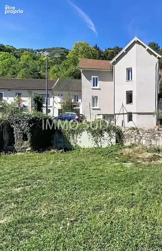 Maison individuelle - Saillant du Gua - photo 11