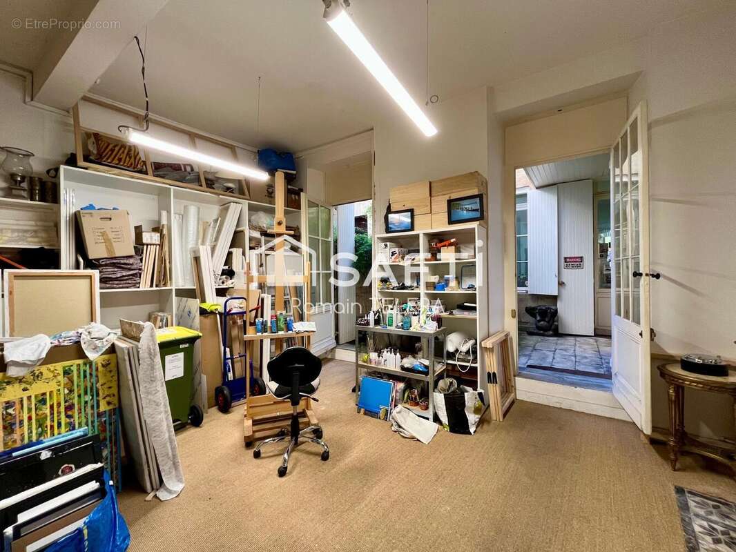 Photo 3 - Commerce à BORDEAUX