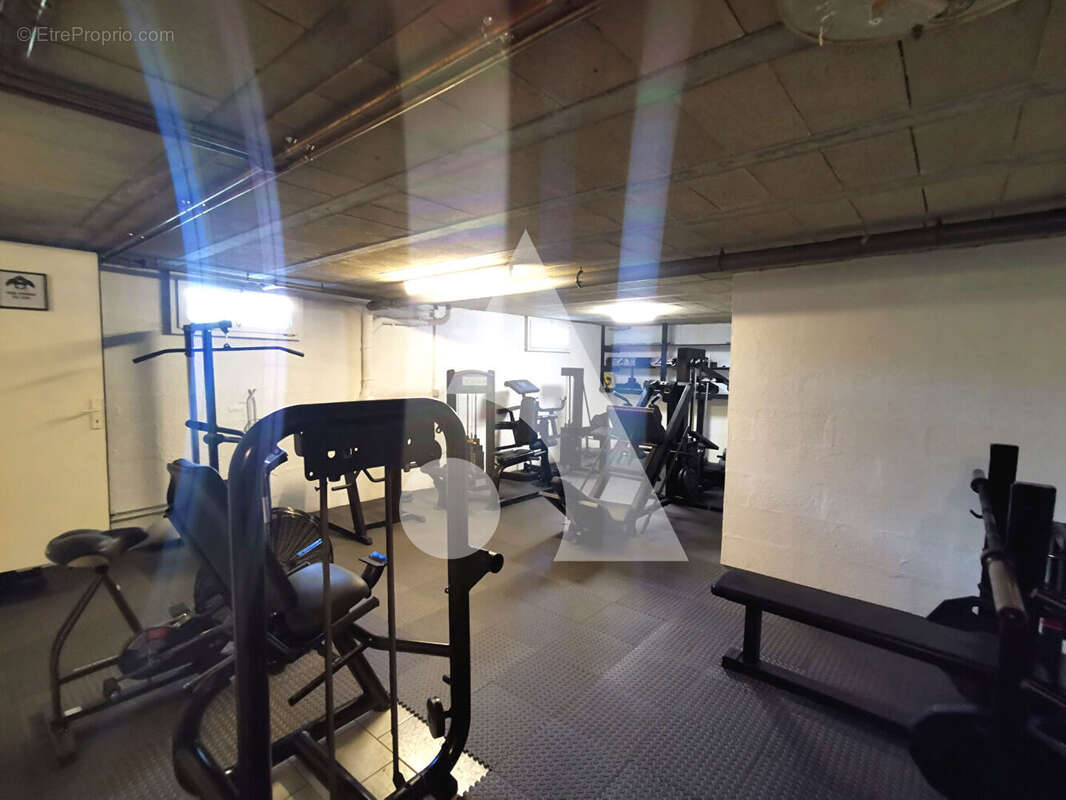 Maison à MONTIGNY-LES-CORMEILLES