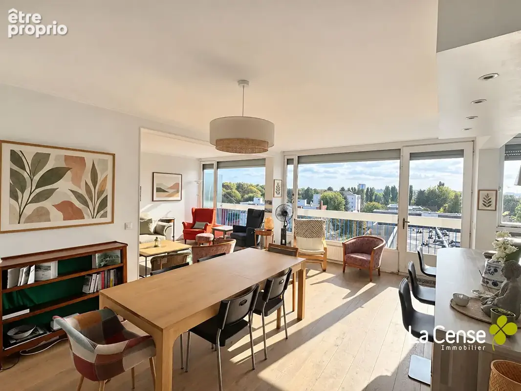 Photo Appartement à Roubaix au prix de 312 000€