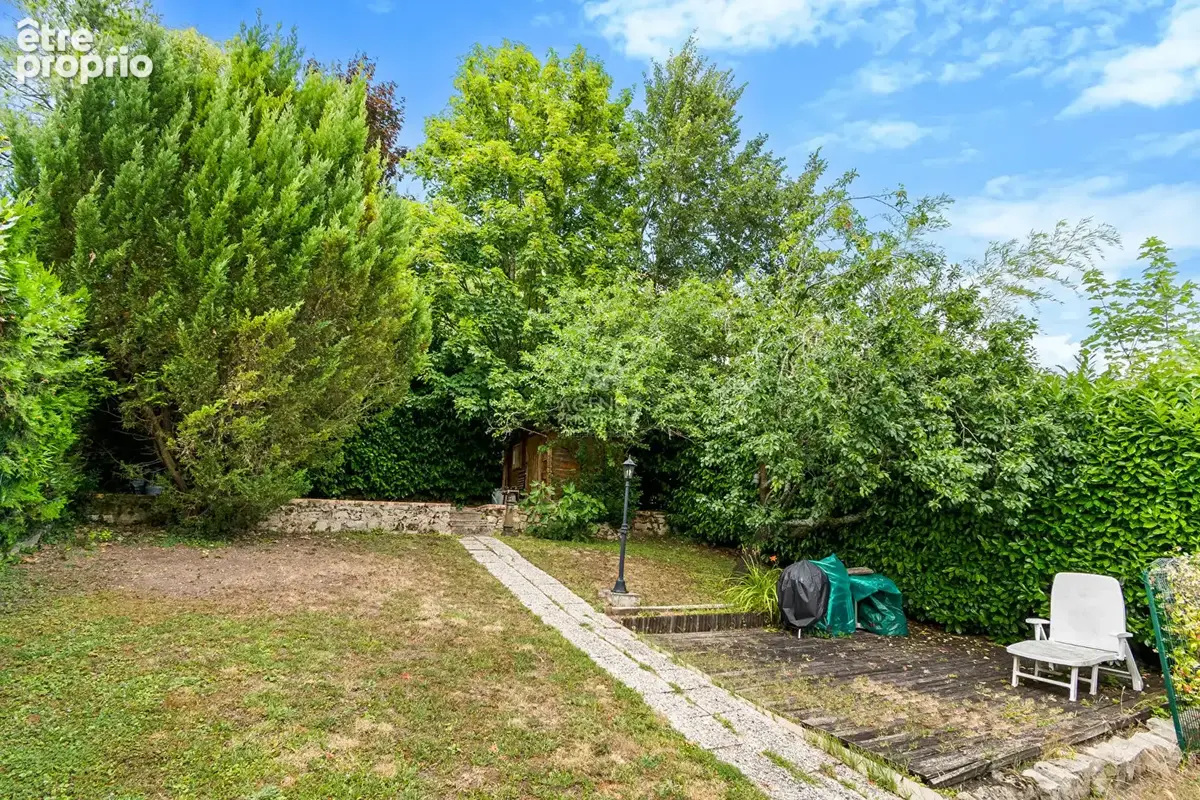 Maison Saint Germain En Laye 4 pièces 112.81 m2 - photo 4
