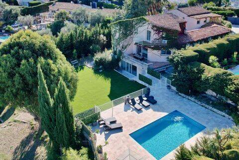 Maison à CANNES