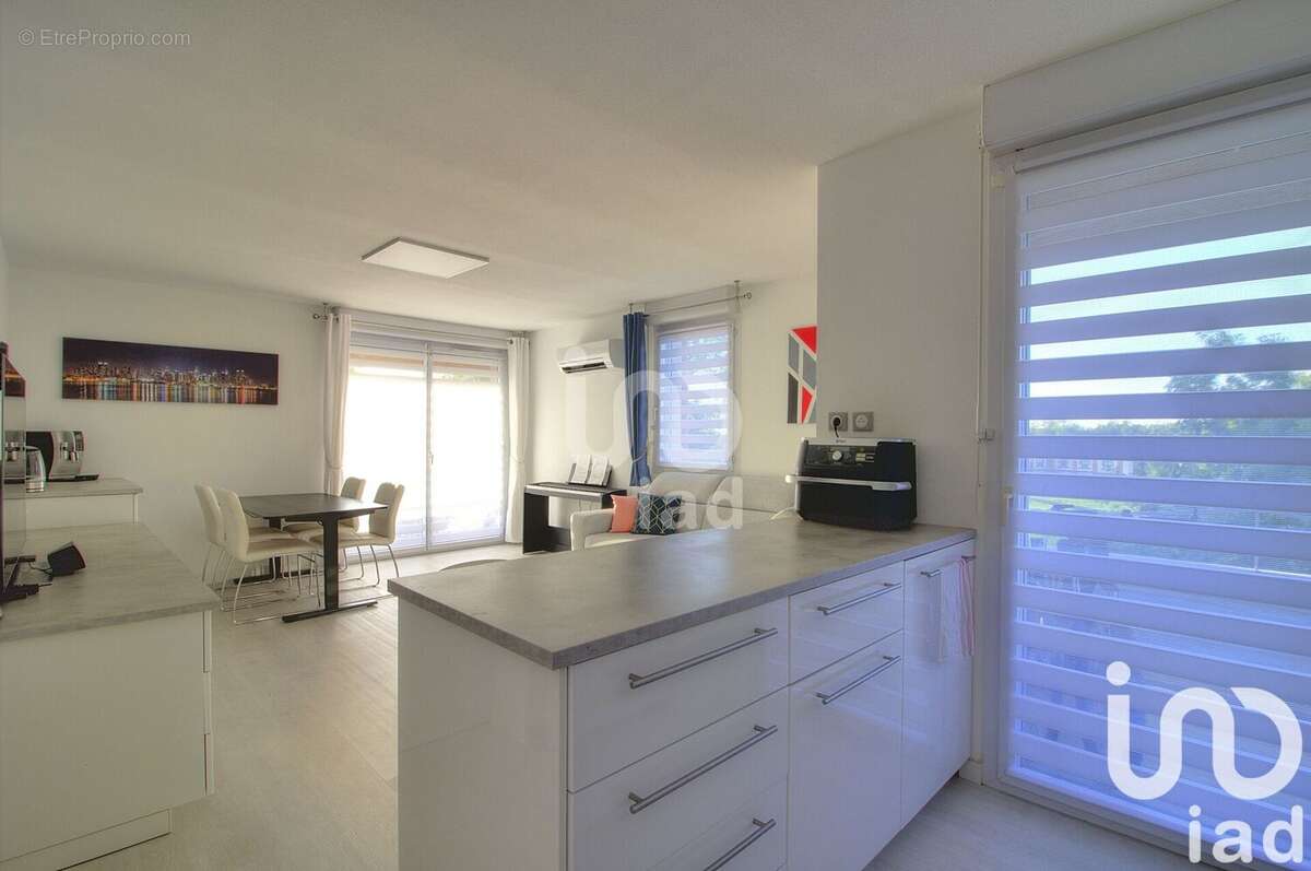 Photo 7 - Appartement à COLOMIERS