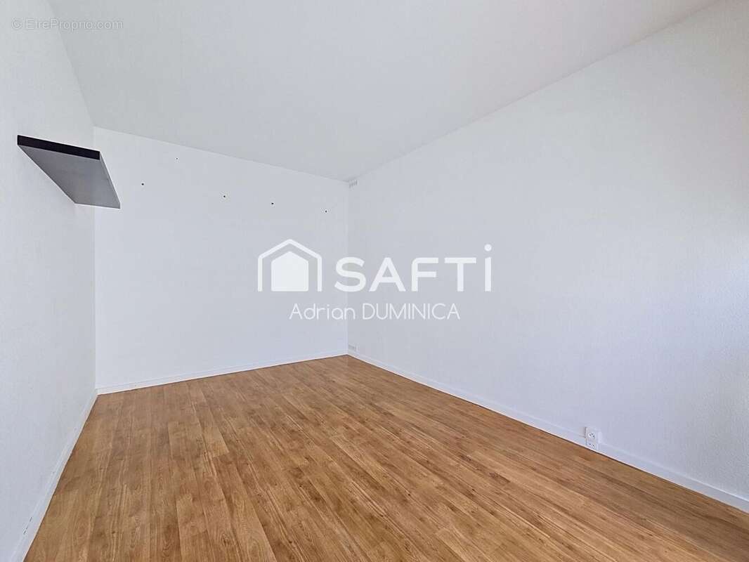Photo 7 - Appartement à VELIZY-VILLACOUBLAY