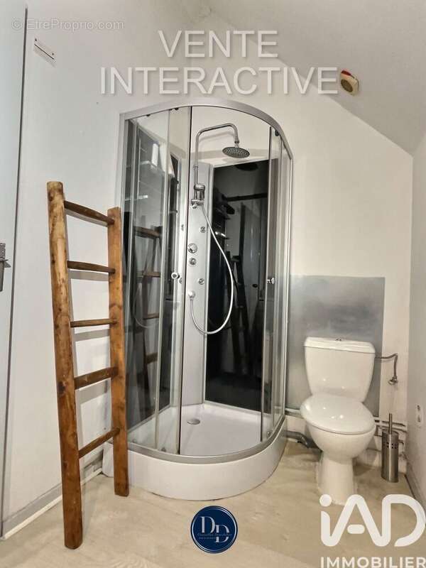 Photo 6 - Appartement à METZ