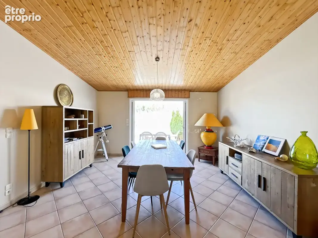Maison T4 avec garage - Saint Jean De Monts - photo 6