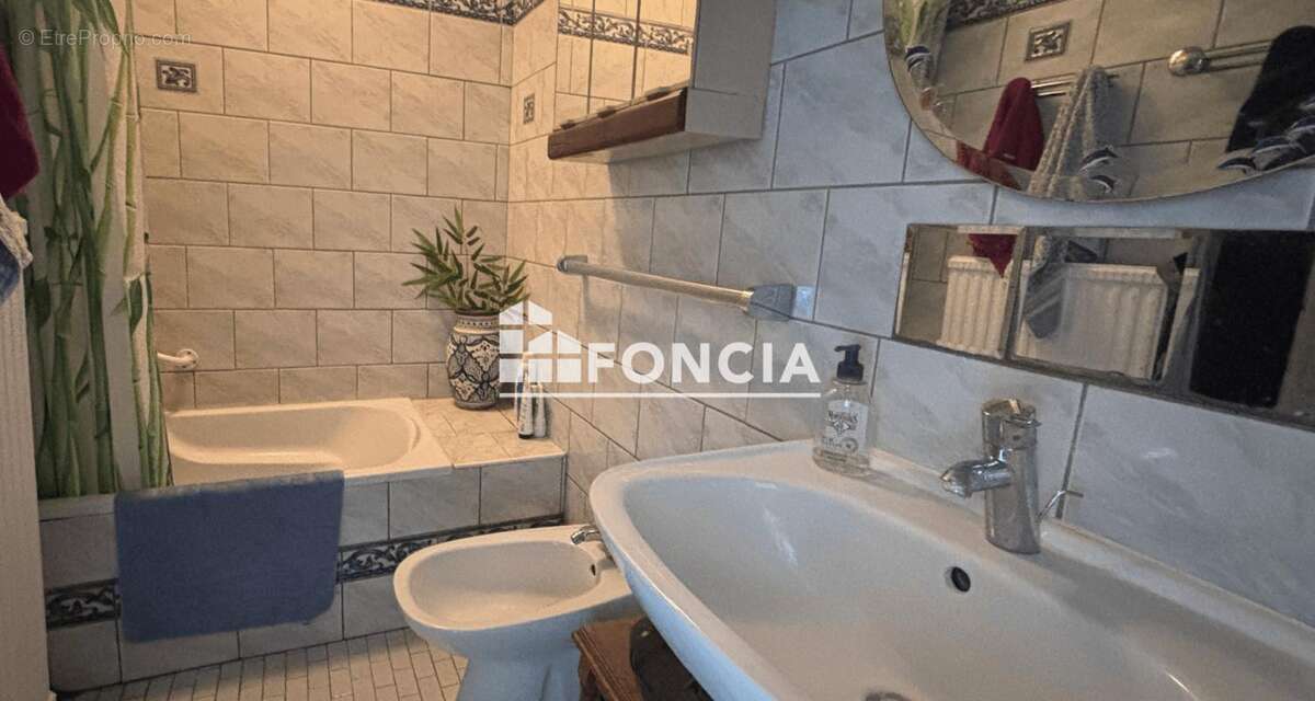 Appartement à CANET-EN-ROUSSILLON