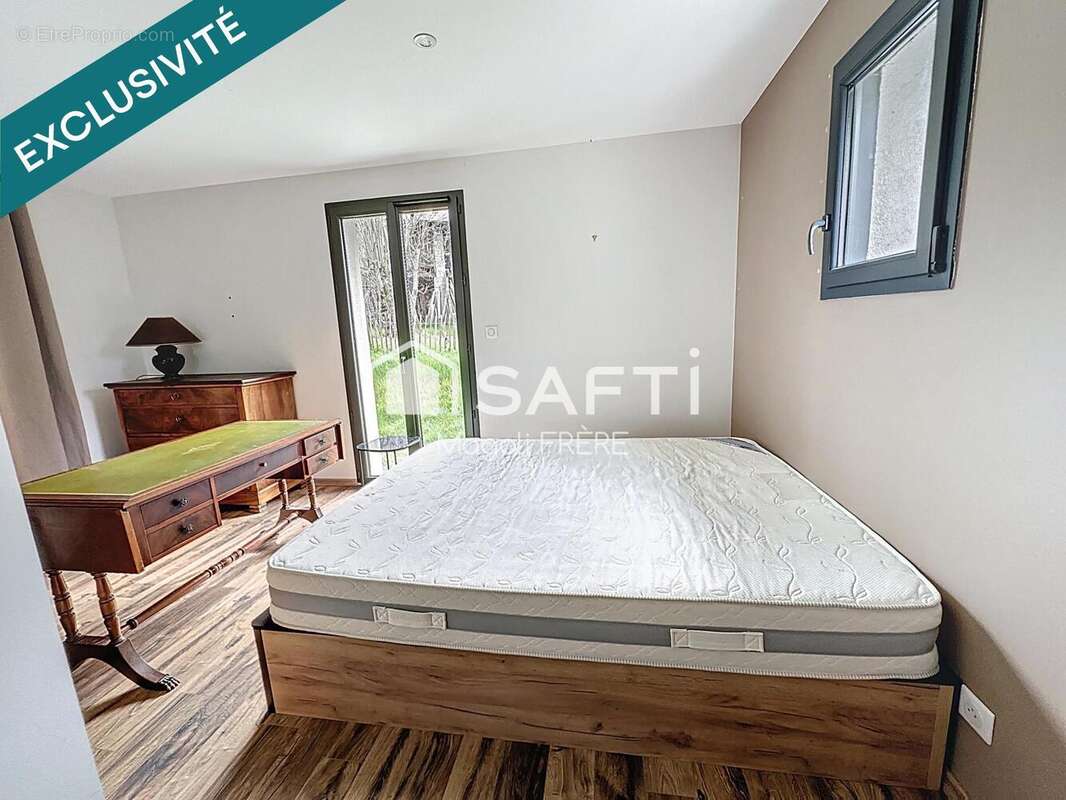 Photo 8 - Maison à CHABOTTES