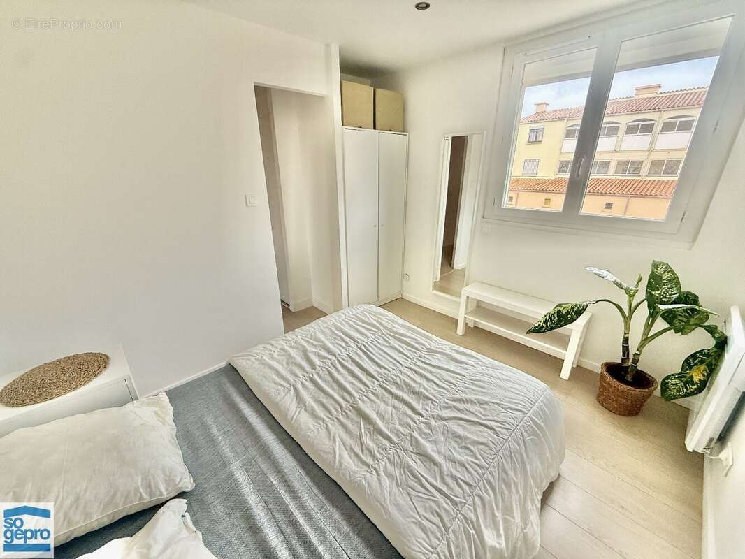 Appartement à AGDE