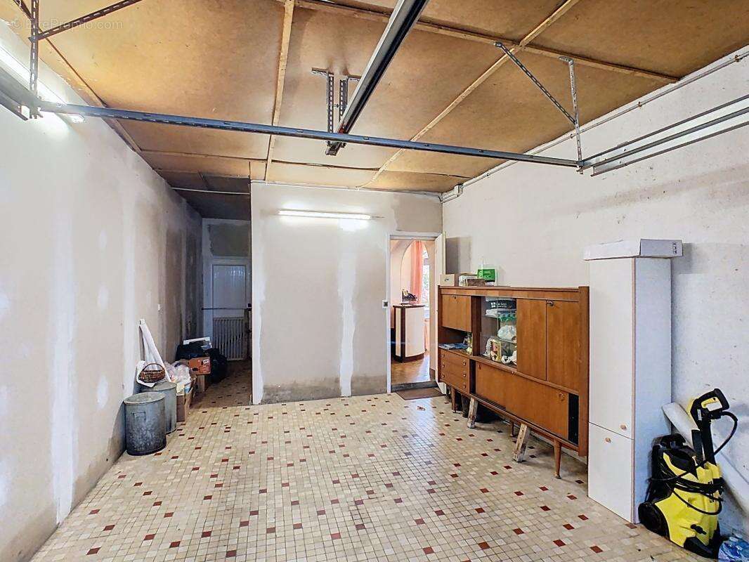Maison à SAINT-LAMBERT-LA-POTHERIE