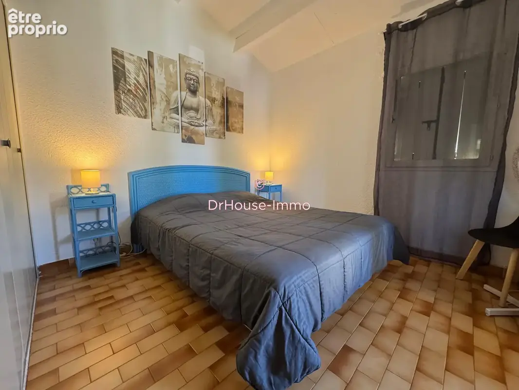 Maison 4 pièces 75 m² à vendre à Agde (34300) - photo 9