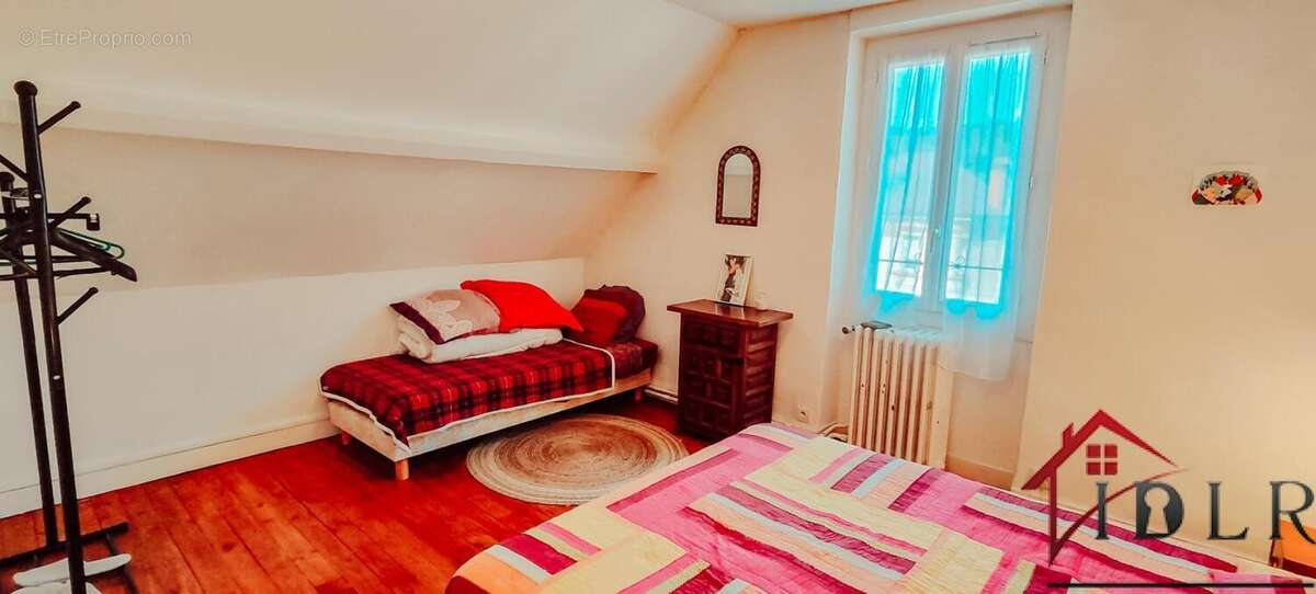 Appartement à SARLAT-LA-CANEDA